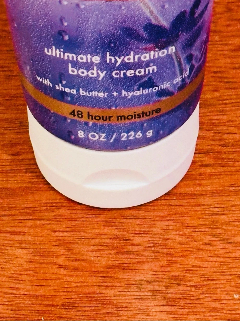 Bath & Body Works aromatherapy body